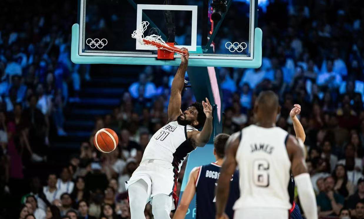 詹姆斯新星反败为胜表现突出，塞尔维亚队前途光明！