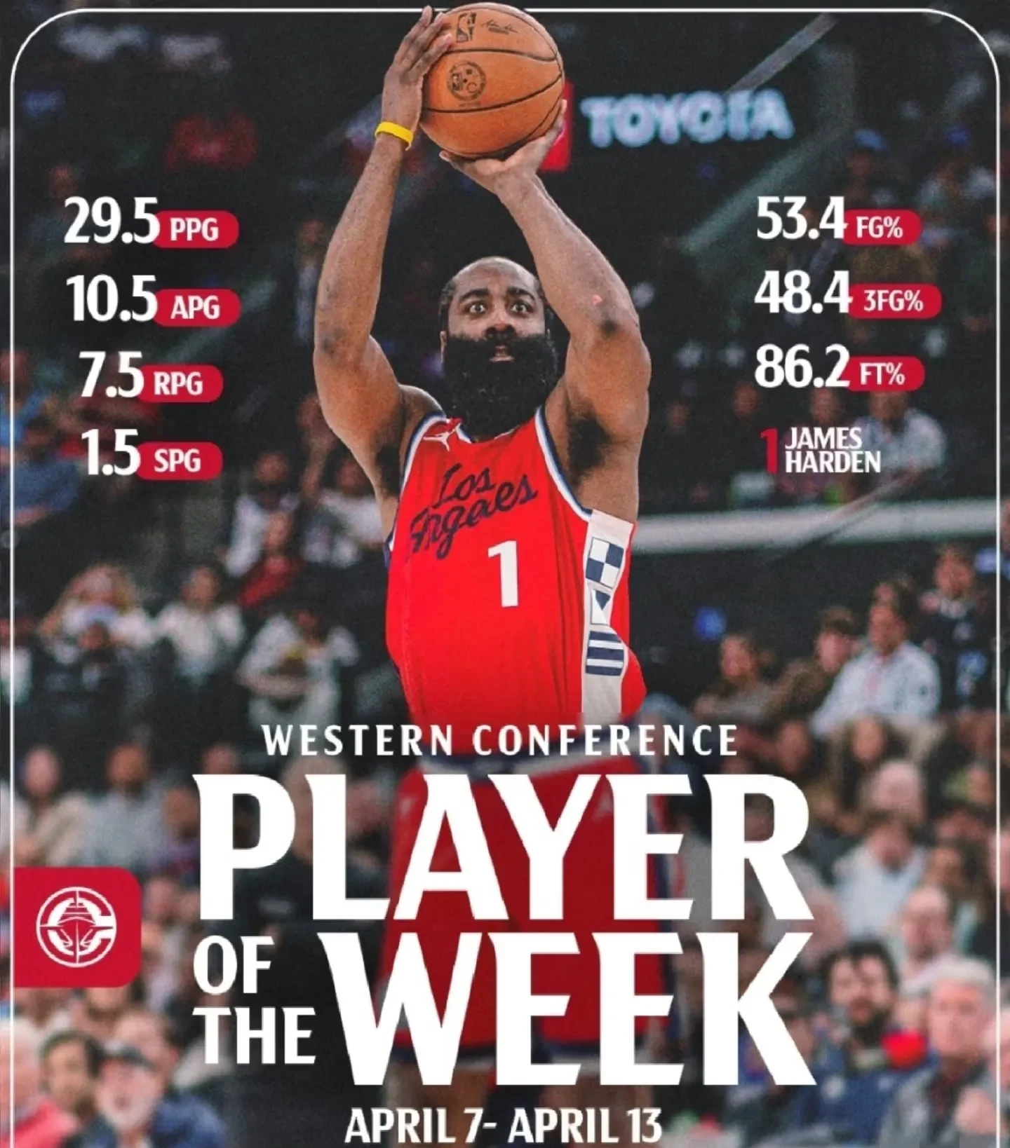 Kaiyun体育赛事直播哈登迎来三赛季出色发挥，独行侠观众热烈欢呼！再创辉煌时刻(哈登单核季后赛)