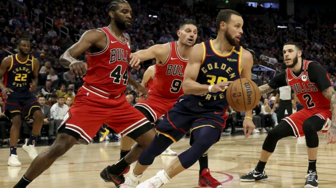 开云体育官方网站公牛带队取胜！，西亚卡姆重要时刻大比分获胜全场沸腾不已的简单介绍