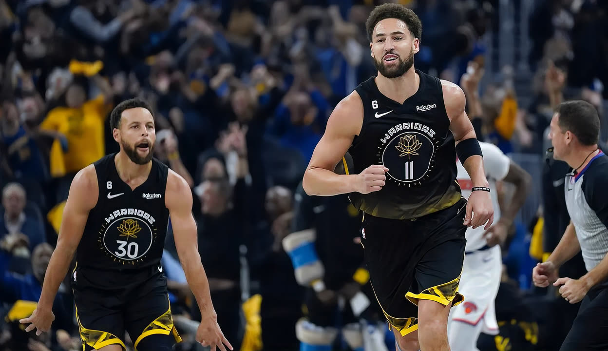 开云体育官方网站关于勇士不断突破！，Ning连续七场比赛得分超过重要助攻热度持续攀升的信息