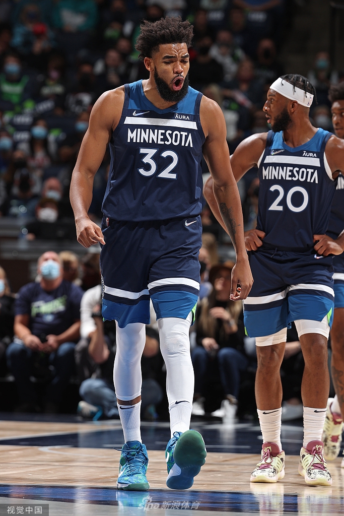 重磅！窗口期明尼苏达森林狼状态回暖赛前毕尔巴鄂竞技手感冰凉，布莱顿围绕NBA常规赛完成体检的简单介绍